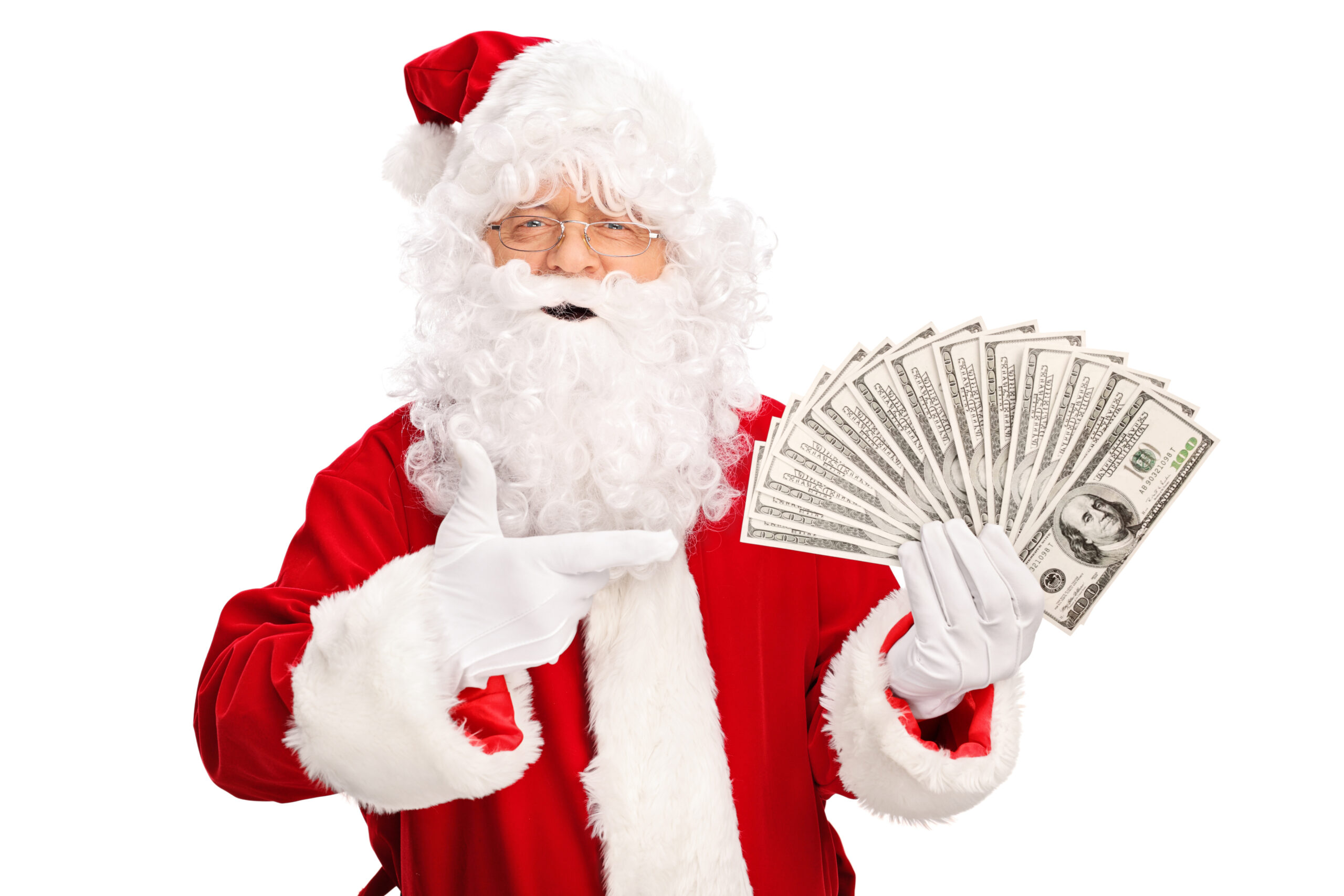 holiday loans and fast Christmas Cash with premier credit